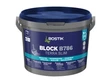 BOSTIK BLOCK B786 TERRA / 100 SCHWARZ