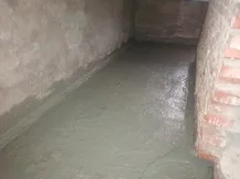 hydroizolácia proti tlakovej vode obec KRÁĽOVCE