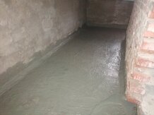 hydroizolácia proti tlakovej vode obec KRÁĽOVCE