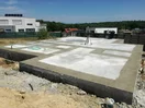 Hydroizolácia proti vlhkosti - RD Pereš Hydroizolácia proti vlhkosti - RD Pereš