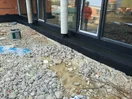 hydroizolácia spodnej stavby - KOŠICE - DICKBESCHICHTUNG 2K PLUS hydroizolácia spodnej stavby - KOŠICE - DICKBESCHICHTUNG 2K PLUS