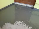 hydroizolácia terasa - RD Podhradová hydroizolácia terasa - RD Podhradová