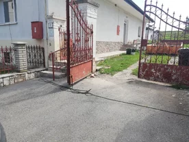 injektáž muriva Farský úrad Bidovce