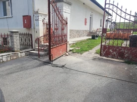 injektáž muriva Farský úrad Bidovce