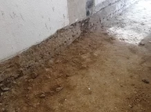 injektáž muriva rodinný dom BARDEJOV