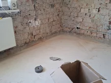 injektáž muriva rodinný dom ŠACA / KOŠICE