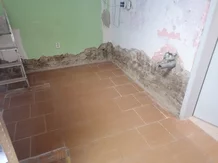 Injektáž muriva rodinný dom SOBRANCE