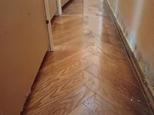 Injektáž muriva rodinný dom VEĽKÁ IDA