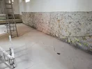 injektáž vlhkého muriva / kostol Vyšná Kamenica injektáž vlhkého muriva / kostol Vyšná Kamenica