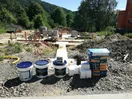 izolácia proti tlakovej vode RD - PREŠOV 05 /2017 izolácia proti tlakovej vode RD - PREŠOV 05 /2017