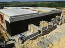 Izolcia proti tlakovej vode / RD Košice - DICKBESCHICHTUNG 2K PLUS Izolcia proti tlakovej vode / RD Košice - DICKBESCHICHTUNG 2K PLUS