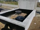 K 100 SCHWARZ, ochrana proti vlhkosti, RD Krásna / Košice K 100 SCHWARZ, ochrana proti vlhkosti, RD Krásna / Košice