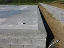 K 11 flex - RD Krásna / Košice - izolácia proti vlhkosti K 11 flex - RD Krásna / Košice - izolácia proti vlhkosti
