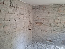 ochrana muriva chata Bukovec / Košice