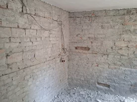 ochrana muriva chata Bukovec / Košice