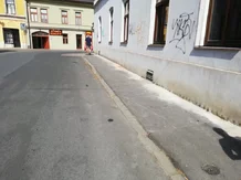 Penzión Horse Inn Košice