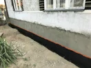 Radonová izolácia proti vlhosti RD Šaca - 2019 Radonová izolácia proti vlhosti RD Šaca - 2019