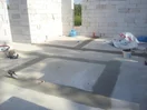 RD Nižná Kamenica / izolácia pod murivo RD Nižná Kamenica / izolácia pod murivo