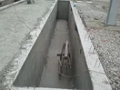 Šachta / Vodarenská ulica / Košice Šachta / Vodarenská ulica / Košice