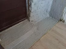 sanácia muriva rodinného domu