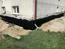 tlaková izolácia DICKBESCHICHTUNG 2K - RD OBIŠOVCE tlaková izolácia DICKBESCHICHTUNG 2K - RD OBIŠOVCE